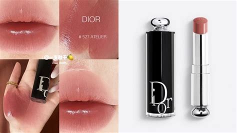 dior 口紅 dcard|唇膏推薦：DIOR唇膏做為日常必備化妝品，打造屬於你的唇色.